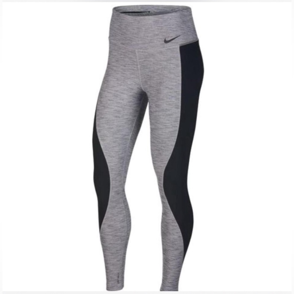 Nike Dry Fit High Rise Power Training Legend Leggings